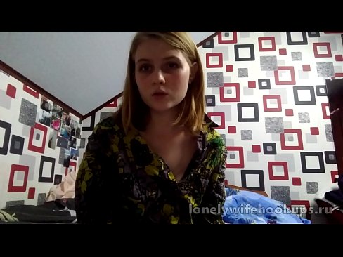 ❤️ Млада плава студентица из Русије воли веће ките. ☑ Порно видео ат порн sr.my-hentai-gallery.ru ❌