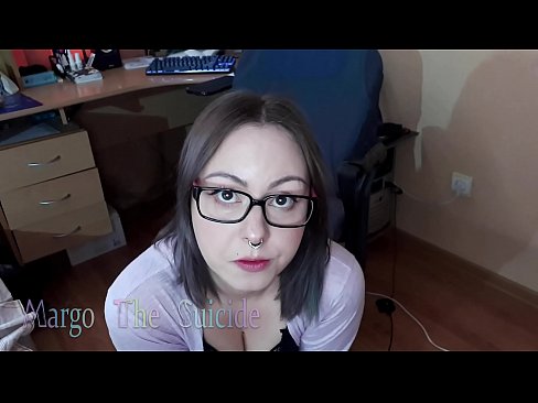 ❤️ Секси девојка са наочарима дубоко сише дилдо на камери ☑ Порно видео ат порн sr.my-hentai-gallery.ru ❌