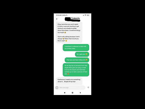 ❤️ Додао сам нову ПАВГ из Тиндера у свој харем (укључен разговор са Тиндером) ☑ Порно видео ат порн sr.my-hentai-gallery.ru ❌